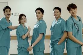 The cast expressed their joy in seeing each other again. Hospital Playlist Season 2 Is It Coming Or Is Cancelled What Are The Latest Updates Finance Rewind