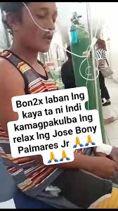 Good morning to everyone ♥️♥️♥️ please help pray my son Jose bony Palmares  Jr 🙏🙏🙏 Get well soon bon2x🙏,  #highlightseveryonefollowers2025highlightseveryonefollowers2025 , ...