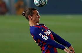 Martín lasarte entregará los convocados este jueves 10/06. Martin Lasarte Hoy Lo Que Se Ve De Griezmann Es Como Una Caricatura De El Mismo