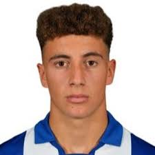 Profil J. Gaztañaga, Real Sociedad U19: infos, articles, matchs et  statistiques