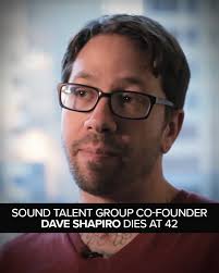 Bildergebnis für David Shapiro