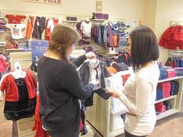 Maybe you would like to learn more about one of these? Seconde Professionnelle Metiers De La Relation Client Lycee Ampere