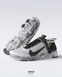 Vapor Mux My Entry Into This Week S Renderweekly Vapormax Challenge Completed Over Two Days Using Blender 3d C Sneakers Men Fashion Sneakers Sneakers Nike
