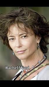 Rachel Coward's Instagram, Twitter & Facebook