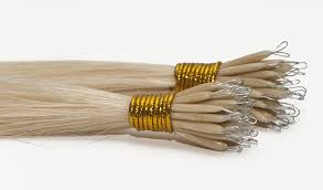 Another thing you can do is search for hair extensions in your area on yelp.com. What Are The Advantages And Disadvantages Of Nano Ring Nano Tip Hair Extensions Secret Hair Extensions