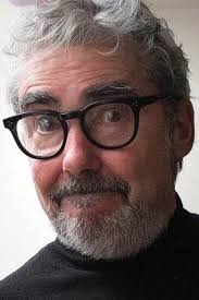 Jimmy Hibbert (1956-11-23)