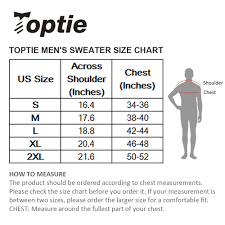 Toptie Mens Business Knitting Sweater Cardigan Fashion Warm