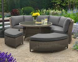 Wicker garden furniture, wicker patio furniture, rattan wicker garden furniture, all weather wicker patio furniture, outdoor wicker patio furniture. Circular Rattan Garden Sofa Set Off 72