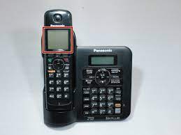 However, sometimes you might accidentally put a number on your blocked list when you don't want it blocked. Panasonic Kx Tg6641 Handset Display Screen Replacement Ifixit Repair Guide