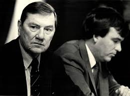 Kansan of the Year award winners 1965-2018