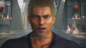 Stranger Of Paradise: Final Fantasy Origin Review [PS5]