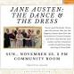 Jane Austen: The Dance & The Dress event image