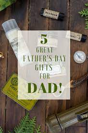 The search for a perfect fathers day gift for dad is a never ending battle. Father S Day Gift From Kids The Little Flower Soap Co Our Handmade Journey