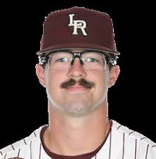 2023 LITTLE ROCK BASEBALL