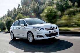 Image result for Bleu Electra 2015 Citroen