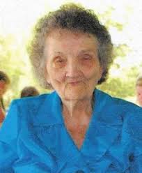 Obituary for Mary Ruth Burchfield Sims