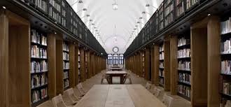 Library In Fondazione Giorgio Cini Venice Library Modern Library Home Libraries Reading Nook