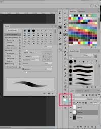 Photoshop Shortcut For Swapping Foreground And Background Colour Graphic Design Stack Exchange You might change the background to a different color or style than the replacing a background usually starts with a selection.