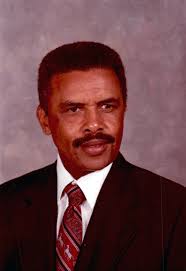 Ernest Brew Obituary