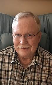 Obituary for Bruce Alan Crandall