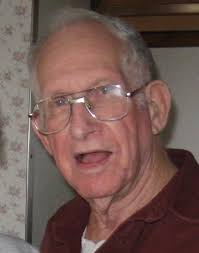 Lloyd I. (Buddy) Lake (1929-2018)