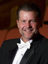 Ictus International Music Competition-Chief Band Competition and Wind  Ensemble Competition Judge, Dr. Mark Davis Scatterday