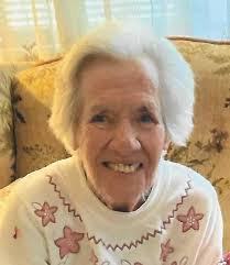 Obituary for Doris Louise Samuels