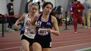 Track and field is a sport, which is includes disciplines of running, jumping, and throwing events. Women S Track And Field To Compete At Uri Pentathlon Husky Invite Holy Cross Athletics