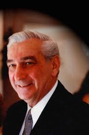 ANTHONY GIANNI Obituary (1932