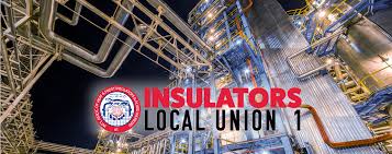 Insulators Local 1