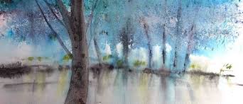 Reine Marie Pinchon Expositions A Ambialet Framed Canvas Wall Art Canvas Frame Canvas Wall Art