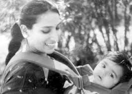 P. Karuna Shree Joel: Messenger of hope