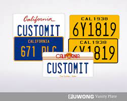 We did not find results for: California Personalized License Plate Fuwong Front License Plates
