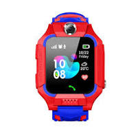 OEM 6-го поколения Q19 Смарт-часы Brave kids Z6 водонепроницаемый локатор  Детская безопасность сим Смарт-часы для мальчиков и девочек