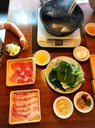 初 しゃぶ葉でランチ80分 美味しかったタレの勝手なランキング ままぞん