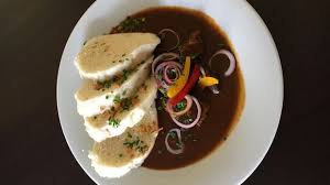 Essen Trinken Pilsner Rindergulasch Rezept Gulasch Rindergulasch Rezepte
