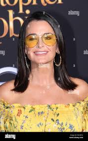 Kyle richard hi-res stock photography and images