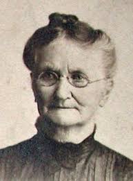 Sara Jane (Owens) Story (1833-1919)