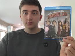 Are post-trailer ads now a thing?