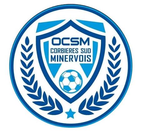 Logo de l’Olympique Minervois