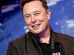 However it is estimated at 155. Elon Musk Tesla Age Family Biography
