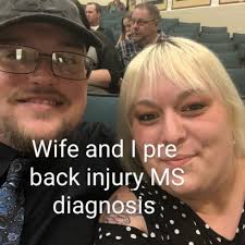 Fundraiser by Joshua Holdsworth : Help Joshua Keep His Legs and Beat MS