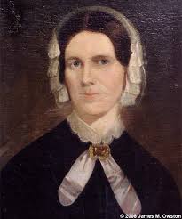 Agnes Douglas Owston (1805-1850)