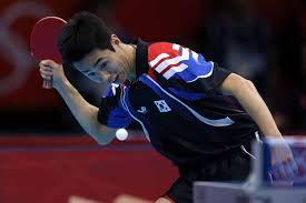What is the size of an olympic table tennis table? 10 Incredible Photos Of Olympic Table Tennis Table Tennis Olympic Table Tennis Tennis Match