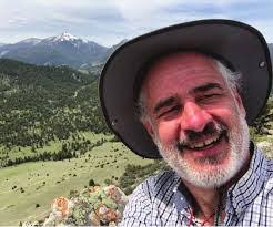 Richard Budinger's Instagram, Twitter & Facebook