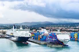 The 10 Busiest Cruise Ports In The World Worldtravelblog