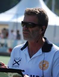 List of Australian field hockey coaches