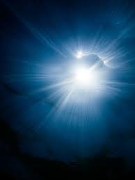 Underwater Sun Ray Design C Christopher Johnson Www Fromhereonin Com Nature Photography Landscape