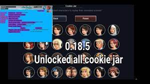 Force/unforce the map lock, forcing it unlocked will make the map available from any screen in the game. Summertime Saga 0 18 6 All Unlocked Cookie Jar No Save Data Download Link In The Description