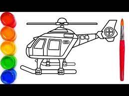 Check spelling or type a new query. Cara Menggambar Dan Mewarnai Mainan Helikopter Glitter Helicopter Coloring Pages For Kid Youtube Coloring Pages For Kids Youtube Drawing Coloring Pages